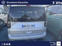 Volkswagen Caddy 1.5 TSI 114 DSG7 Style - <small></small> 36.500 € <small>TTC</small> - #4