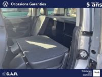 Volkswagen Caddy 1.5 TSI 114 DSG7 Style - <small></small> 36.500 € <small>TTC</small> - #9