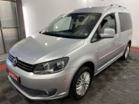 Volkswagen Caddy 1.6 CR TDI 102 CUP  - <small></small> 14.990 € <small>TTC</small> - #3