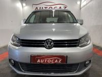 Volkswagen Caddy 1.6 CR TDI 102 CUP  - <small></small> 14.990 € <small>TTC</small> - #4