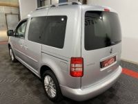 Volkswagen Caddy 1.6 CR TDI 102 CUP  - <small></small> 14.990 € <small>TTC</small> - #6