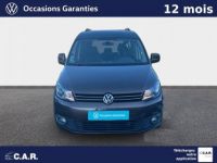 Volkswagen Caddy 1.6 CR TDI 102 FAP Confortline - <small></small> 11.680 € <small>TTC</small> - #2