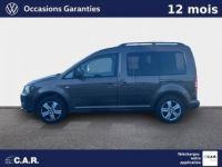 Volkswagen Caddy 1.6 CR TDI 102 FAP Confortline - <small></small> 11.680 € <small>TTC</small> - #3