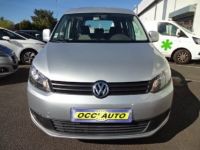 Volkswagen Caddy 1.6 CR TDI 102 Trendline - <small></small> 8.990 € <small>TTC</small> - #2