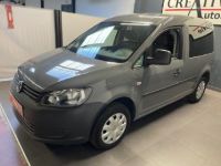 Volkswagen Caddy 1.6 CR TDI 75 CV Startline - <small></small> 6.800 € <small>TTC</small> - #2