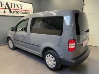 Volkswagen Caddy 1.6 CR TDI 75 CV Startline - <small></small> 6.800 € <small>TTC</small> - #6