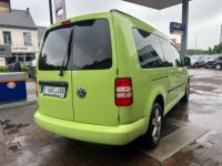 Volkswagen Caddy 1.6 CR TDi Maxi 7 ZIT - <small></small> 11.999 € <small>TTC</small> - #7