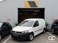 Volkswagen Caddy 1.6 DIESEL MAXI LONG CHASSIS 1ER PROPRIO - <small></small> 8.990 € <small>TTC</small> - #2