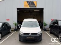 Volkswagen Caddy 1.6 DIESEL MAXI LONG CHASSIS 1ER PROPRIO - <small></small> 8.990 € <small>TTC</small> - #3