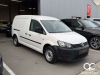 Volkswagen Caddy 1.6 DIESEL MAXI LONG CHASSIS 1ER PROPRIO - <small></small> 8.990 € <small>TTC</small> - #4