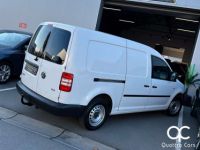 Volkswagen Caddy 1.6 DIESEL MAXI LONG CHASSIS 1ER PROPRIO - <small></small> 8.990 € <small>TTC</small> - #5