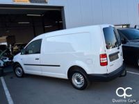 Volkswagen Caddy 1.6 DIESEL MAXI LONG CHASSIS 1ER PROPRIO - <small></small> 8.990 € <small>TTC</small> - #7