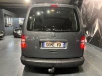 Volkswagen Caddy 1.6 TDI 102CH BLUEMOTION TRENDLINE - <small></small> 13.990 € <small>TTC</small> - #6