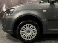 Volkswagen Caddy 1.6 TDI 102CH BLUEMOTION TRENDLINE - <small></small> 13.990 € <small>TTC</small> - #18