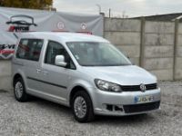 Volkswagen Caddy 1.6 TDI - <small></small> 10.990 € <small>TTC</small> - #4