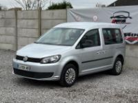 Volkswagen Caddy 1.6 TDI - <small></small> 10.990 € <small>TTC</small> - #5