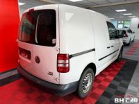 Volkswagen Caddy 1.6 TDi 75 Confortline Climatisation Régulateur Garantie - <small></small> 5.990 € <small>TTC</small> - #5