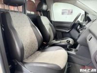 Volkswagen Caddy 1.6 TDi 75 Confortline Climatisation Régulateur Garantie - <small></small> 5.990 € <small>TTC</small> - #9