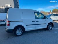 Volkswagen Caddy 1.6 tdi 75 cv garantie - <small></small> 5.990 € <small>TTC</small> - #4