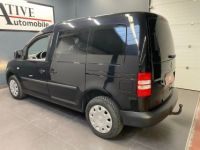 Volkswagen Caddy 1.6 TDI 75 CV Trendline - <small></small> 10.990 € <small>TTC</small> - #6