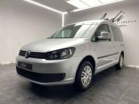 Volkswagen Caddy 1.6 TDi GARANTIE 12 MOIS 1er PROPRIETAIRE - <small></small> 10.500 € <small>TTC</small> - #1