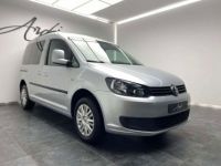 Volkswagen Caddy 1.6 TDi GARANTIE 12 MOIS 1er PROPRIETAIRE - <small></small> 10.500 € <small>TTC</small> - #3