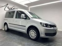 Volkswagen Caddy 1.6 TDi GARANTIE 12 MOIS 1er PROPRIETAIRE - <small></small> 10.500 € <small>TTC</small> - #11