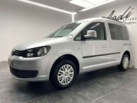 Volkswagen Caddy 1.6 TDi GARANTIE 12 MOIS 1er PROPRIETAIRE - <small></small> 10.500 € <small>TTC</small> - #12