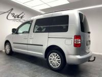 Volkswagen Caddy 1.6 TDi GARANTIE 12 MOIS 1er PROPRIETAIRE - <small></small> 10.500 € <small>TTC</small> - #14