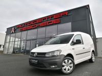 Volkswagen Caddy 1.6 TDI Kasten Navi - <small></small> 11.890 € <small>TTC</small> - #1