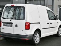 Volkswagen Caddy 1.6 TDI Kasten Navi - <small></small> 11.890 € <small>TTC</small> - #4