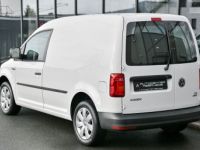 Volkswagen Caddy 1.6 TDI Kasten Navi - <small></small> 11.890 € <small>TTC</small> - #5