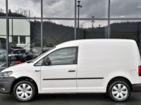 Volkswagen Caddy 1.6 TDI Kasten Navi - <small></small> 11.890 € <small>TTC</small> - #6