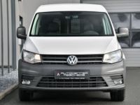 Volkswagen Caddy 1.6 TDI Kasten Navi - <small></small> 11.890 € <small>TTC</small> - #18