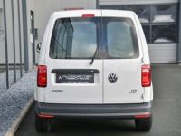 Volkswagen Caddy 1.6 TDI Kasten Navi - <small></small> 11.890 € <small>TTC</small> - #19