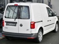 Volkswagen Caddy 1.6 TDI Kasten Navi - <small></small> 11.890 € <small>TTC</small> - #21