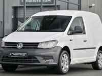 Volkswagen Caddy 1.6 TDI Kasten Navi - <small></small> 11.890 € <small>TTC</small> - #22