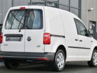 Volkswagen Caddy 1.6 TDI Kasten Navi - <small></small> 11.890 € <small>TTC</small> - #23