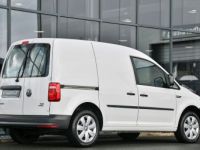 Volkswagen Caddy 1.6 TDI Kasten Navi - <small></small> 11.890 € <small>TTC</small> - #25