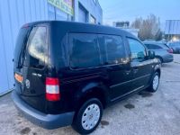 Volkswagen Caddy 1.9 TDI 105CH LIFE / DISTRI OK - <small></small> 8.900 € <small>TTC</small> - #3