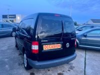 Volkswagen Caddy 1.9 TDI 105CH LIFE / DISTRI OK - <small></small> 8.900 € <small>TTC</small> - #4