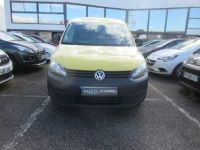 Volkswagen Caddy 2.0 CR TDI 110 cv 4 MOTION - <small></small> 6.990 € <small>TTC</small> - #2