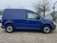 Volkswagen Caddy 2.0 SDI 70 ch Fourgon - <small></small> 5.500 € <small>TTC</small> - #2