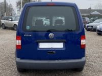 Volkswagen Caddy 2.0 SDI 70 ch Fourgon - <small></small> 5.500 € <small>TTC</small> - #4