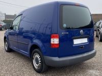 Volkswagen Caddy 2.0 SDI 70 ch Fourgon - <small></small> 5.500 € <small>TTC</small> - #5