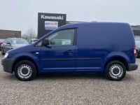 Volkswagen Caddy 2.0 SDI 70 ch Fourgon - <small></small> 5.500 € <small>TTC</small> - #6