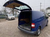 Volkswagen Caddy 2.0 SDI 70 ch Fourgon - <small></small> 5.500 € <small>TTC</small> - #8