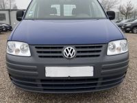 Volkswagen Caddy 2.0 SDI 70 ch Fourgon - <small></small> 5.500 € <small>TTC</small> - #10