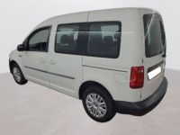 Volkswagen Caddy 2.0 TDI 102 - <small></small> 20.990 € <small>TTC</small> - #2