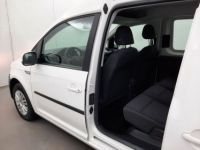 Volkswagen Caddy 2.0 TDI 102 - <small></small> 20.990 € <small>TTC</small> - #17